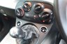 USED 2020 70 ABARTH 595 1.4 T-Jet 70th Hatchback 3dr Petrol Manual Euro 6 (145 ps) 17" ALLOYS---GARA WHITE---APPLE CARPLAY---7in SCREEN