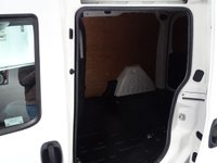 USED 2014 63 FIAT DOBLO 1.3 JTD MultiJet 16v SX Panel Van 4dr Diesel Manual L1 H1 (126 g/km, 90 bhp) PLEASE CALL FOR DETAILS VEHICLE IS BEING USED BY OURSELVES