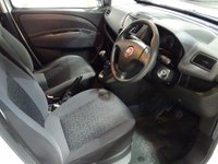 USED 2014 63 FIAT DOBLO 1.3 JTD MultiJet 16v SX Panel Van 4dr Diesel Manual L1 H1 (126 g/km, 90 bhp) PLEASE CALL FOR DETAILS VEHICLE IS BEING USED BY OURSELVES