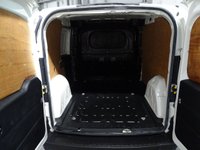 USED 2014 63 FIAT DOBLO 1.3 JTD MultiJet 16v SX Panel Van 4dr Diesel Manual L1 H1 (126 g/km, 90 bhp) PLEASE CALL FOR DETAILS VEHICLE IS BEING USED BY OURSELVES