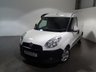 USED 2014 63 FIAT DOBLO 1.3 JTD MultiJet 16v SX Panel Van 4dr Diesel Manual L1 H1 (126 g/km, 90 bhp) PLEASE CALL FOR DETAILS VEHICLE IS BEING USED BY OURSELVES