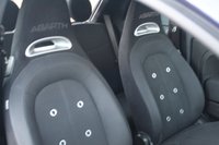 USED 2019 69 ABARTH 595 1.4 T-Jet 70th Hatchback 3dr Petrol Manual Euro 6 (145 ps) FREE X-TRONS HEADSET UPGRADE APPLE CARPLAY DECEMBER OFFER