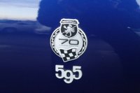 USED 2019 69 ABARTH 595 1.4 T-Jet 70th Hatchback 3dr Petrol Manual Euro 6 (145 ps) FREE X-TRONS HEADSET UPGRADE APPLE CARPLAY DECEMBER OFFER