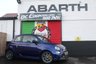 USED 2019 69 ABARTH 595 1.4 T-Jet 70th Hatchback 3dr Petrol Manual Euro 6 (145 ps) FREE X-TRONS HEADSET UPGRADE APPLE CARPLAY DECEMBER OFFER