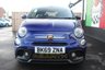 USED 2019 69 ABARTH 595 1.4 T-Jet 70th Hatchback 3dr Petrol Manual Euro 6 (145 ps) FREE X-TRONS HEADSET UPGRADE APPLE CARPLAY DECEMBER OFFER