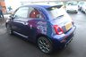 USED 2019 69 ABARTH 595 1.4 T-Jet 70th Hatchback 3dr Petrol Manual Euro 6 (145 ps) FREE X-TRONS HEADSET UPGRADE APPLE CARPLAY DECEMBER OFFER