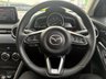 USED 2019 69 MAZDA MAZDA2 1.5 SKYACTIV-G MHEV Sport Nav Hatchback 5dr Petrol Manual Euro 6 (s/s) (90 ps) 2 OWNERS FROM NEW* SERVICE HISTORY* SAT NAV* PARKING SENSORS* REVERSING CAMERA* CRUISE CONTROL* AUTO START / STOP* TRACTION CONTROL* LANE ASSIST* 6 SPEED* AIR CON