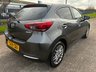 USED 2019 69 MAZDA MAZDA2 1.5 SKYACTIV-G MHEV Sport Nav Hatchback 5dr Petrol Manual Euro 6 (s/s) (90 ps) 2 OWNERS FROM NEW* SERVICE HISTORY* SAT NAV* PARKING SENSORS* REVERSING CAMERA* CRUISE CONTROL* AUTO START / STOP* TRACTION CONTROL* LANE ASSIST* 6 SPEED* AIR CON