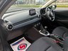 USED 2019 69 MAZDA MAZDA2 1.5 SKYACTIV-G MHEV Sport Nav Hatchback 5dr Petrol Manual Euro 6 (s/s) (90 ps) 2 OWNERS FROM NEW* SERVICE HISTORY* SAT NAV* PARKING SENSORS* REVERSING CAMERA* CRUISE CONTROL* AUTO START / STOP* TRACTION CONTROL* LANE ASSIST* 6 SPEED* AIR CON