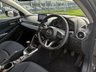 USED 2019 69 MAZDA MAZDA2 1.5 SKYACTIV-G MHEV Sport Nav Hatchback 5dr Petrol Manual Euro 6 (s/s) (90 ps) 2 OWNERS FROM NEW* SERVICE HISTORY* SAT NAV* PARKING SENSORS* REVERSING CAMERA* CRUISE CONTROL* AUTO START / STOP* TRACTION CONTROL* LANE ASSIST* 6 SPEED* AIR CON