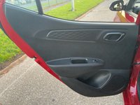 USED 2021 21 HYUNDAI I10 1.0 SE Connect Hatchback 5dr Petrol Manual Euro 6 (s/s) (67 ps) 1 OWNER FROM NEW* SERVICE HISTORY* CRUISE CONTROL* AUTO START / STOP* LANE ASSIST* TRACTION CONTROL* AIR CON* BLUETOOTH PHONE AND AUDIO* DAB