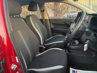 USED 2021 21 HYUNDAI I10 1.0 SE Connect Hatchback 5dr Petrol Manual Euro 6 (s/s) (67 ps) 1 OWNER FROM NEW* SERVICE HISTORY* CRUISE CONTROL* AUTO START / STOP* LANE ASSIST* TRACTION CONTROL* AIR CON* BLUETOOTH PHONE AND AUDIO* DAB