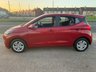 USED 2021 21 HYUNDAI I10 1.0 SE Connect Hatchback 5dr Petrol Manual Euro 6 (s/s) (67 ps) 1 OWNER FROM NEW* SERVICE HISTORY* CRUISE CONTROL* AUTO START / STOP* LANE ASSIST* TRACTION CONTROL* AIR CON* BLUETOOTH PHONE AND AUDIO* DAB