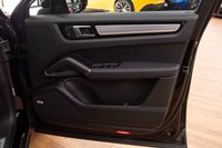 USED 2022 72 PORSCHE CAYENNE 3.0T V6 Platinum Edition 