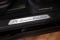 USED 2022 72 PORSCHE CAYENNE 3.0T V6 Platinum Edition 