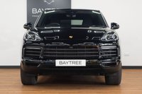 USED 2022 72 PORSCHE CAYENNE 3.0T V6 Platinum Edition 