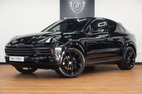 USED 2022 72 PORSCHE CAYENNE 3.0T V6 Platinum Edition 