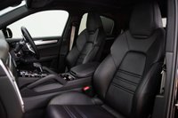 USED 2022 72 PORSCHE CAYENNE 3.0T V6 Platinum Edition 