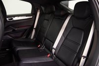 USED 2022 72 PORSCHE CAYENNE 3.0T V6 Platinum Edition 
