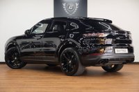 USED 2022 72 PORSCHE CAYENNE 3.0T V6 Platinum Edition 