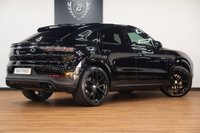 USED 2022 72 PORSCHE CAYENNE 3.0T V6 Platinum Edition 