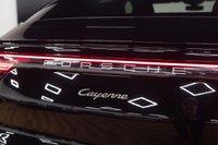 USED 2022 72 PORSCHE CAYENNE 3.0T V6 Platinum Edition 