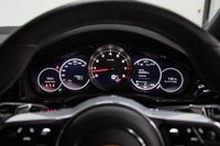 USED 2022 72 PORSCHE CAYENNE 3.0T V6 Platinum Edition 
