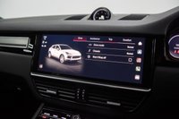 USED 2022 72 PORSCHE CAYENNE 3.0T V6 Platinum Edition 