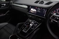 USED 2022 72 PORSCHE CAYENNE 3.0T V6 Platinum Edition 
