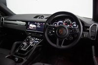 USED 2022 72 PORSCHE CAYENNE 3.0T V6 Platinum Edition 