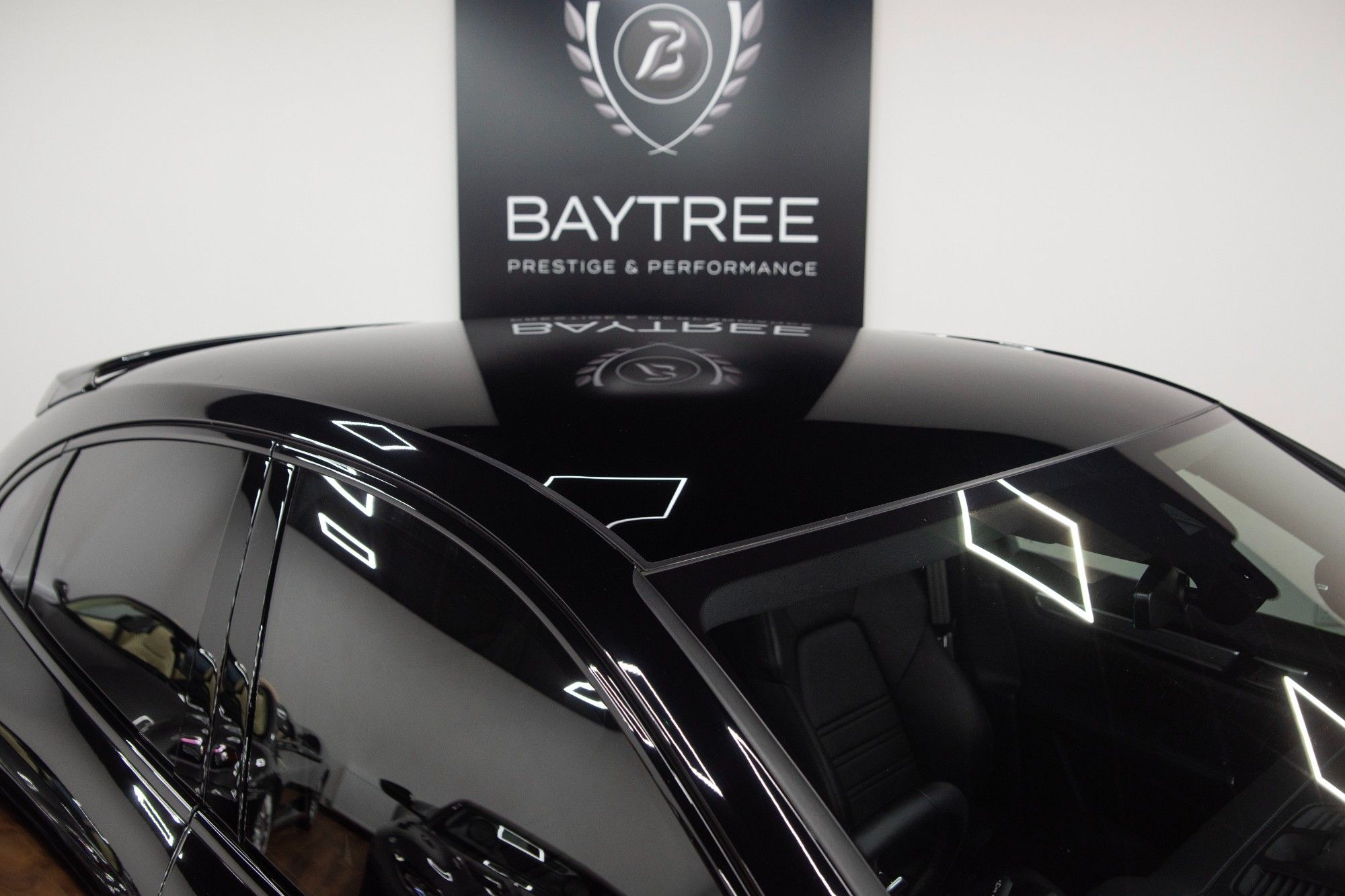USED 2022 72 PORSCHE CAYENNE 3.0T V6 Platinum Edition 