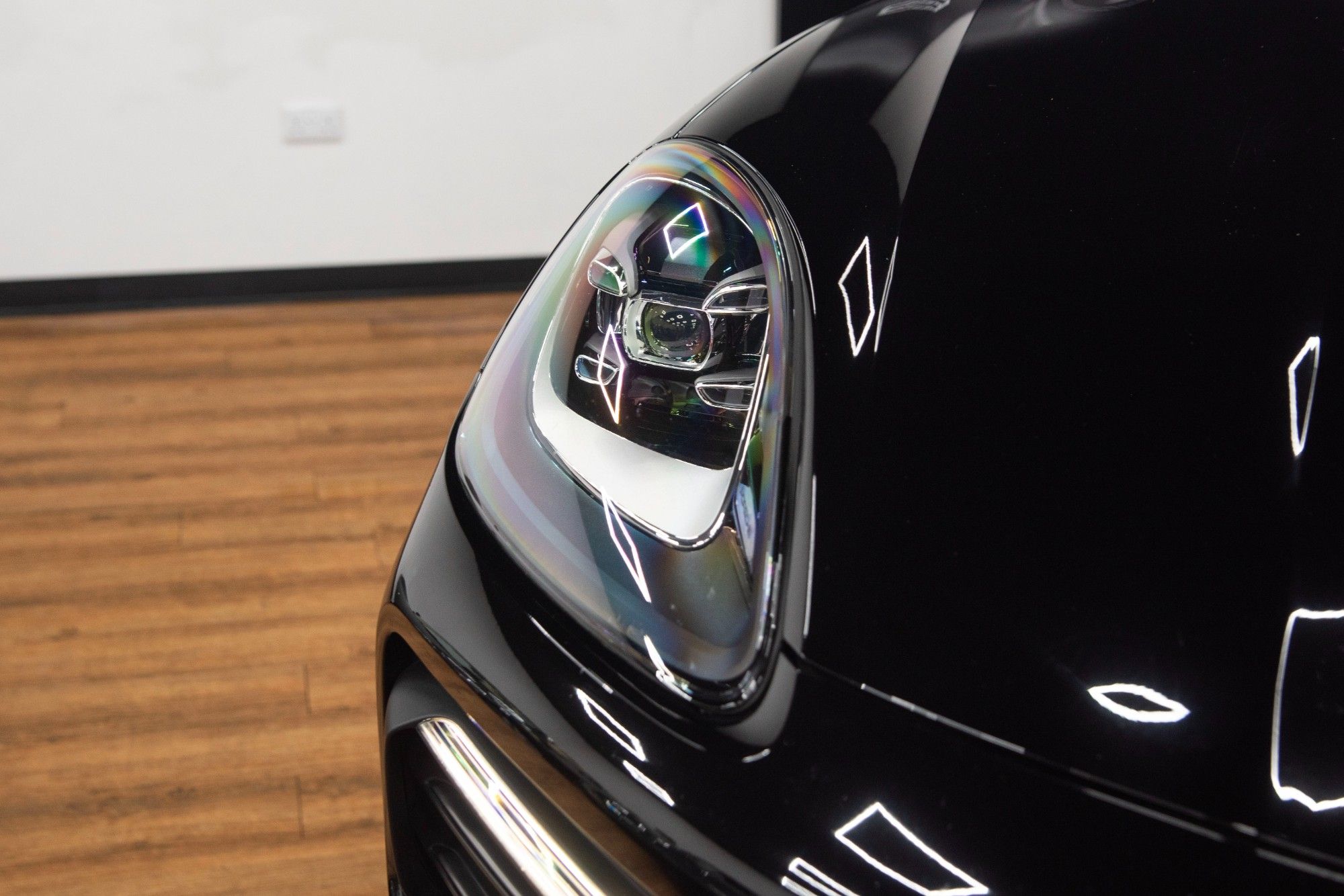 USED 2022 72 PORSCHE CAYENNE 3.0T V6 Platinum Edition 