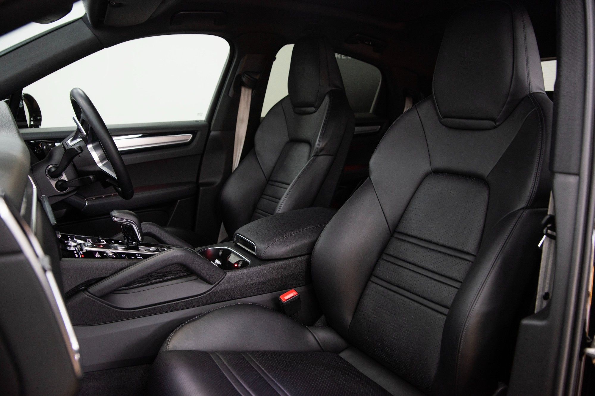 USED 2022 72 PORSCHE CAYENNE 3.0T V6 Platinum Edition 