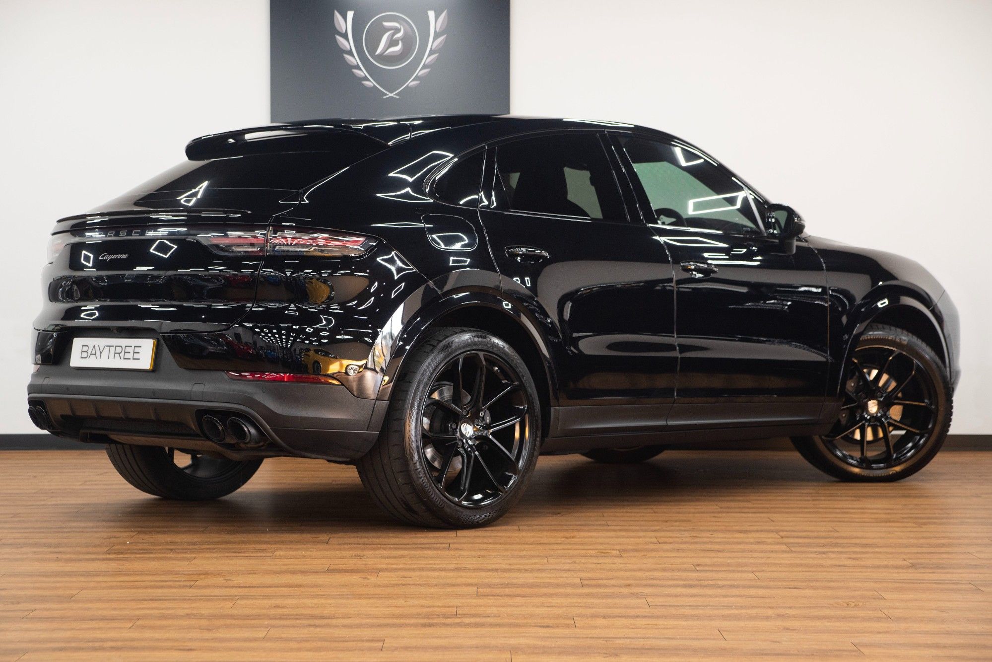 USED 2022 72 PORSCHE CAYENNE 3.0T V6 Platinum Edition 