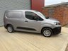 USED 2019 19 PEUGEOT PARTNER 1.6 BlueHDi 650 Professional Standard Panel Van 5dr Diesel Manual SWB Euro 6 (75 bhp) 