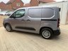 USED 2019 19 PEUGEOT PARTNER 1.6 BlueHDi 650 Professional Standard Panel Van 5dr Diesel Manual SWB Euro 6 (75 bhp) 