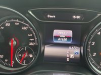 USED 2019 19 MERCEDES-BENZ CLA 1.6 CLA200 AMG Line Edition Shooting Brake 5dr Petrol 7G-DCT Euro 6 (s/s) (156 ps) 2 OWNERS FROM NEW* SAT NAV* AUTOMATIC* PADDLE SHIFT* PARKING SENSORS WITH REVERSING CAMERA* CRUISE CONTROL* ELECTRIC HANDBRAKE* ELECTRIC BOOT RELEASE* PART LEATHER WITH SUEDE INTERIOR