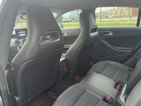 USED 2019 19 MERCEDES-BENZ CLA 1.6 CLA200 AMG Line Edition Shooting Brake 5dr Petrol 7G-DCT Euro 6 (s/s) (156 ps) 2 OWNERS FROM NEW* SAT NAV* AUTOMATIC* PADDLE SHIFT* PARKING SENSORS WITH REVERSING CAMERA* CRUISE CONTROL* ELECTRIC HANDBRAKE* ELECTRIC BOOT RELEASE* PART LEATHER WITH SUEDE INTERIOR