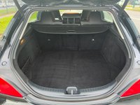 USED 2019 19 MERCEDES-BENZ CLA 1.6 CLA200 AMG Line Edition Shooting Brake 5dr Petrol 7G-DCT Euro 6 (s/s) (156 ps) 2 OWNERS FROM NEW* SAT NAV* AUTOMATIC* PADDLE SHIFT* PARKING SENSORS WITH REVERSING CAMERA* CRUISE CONTROL* ELECTRIC HANDBRAKE* ELECTRIC BOOT RELEASE* PART LEATHER WITH SUEDE INTERIOR