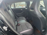 USED 2019 19 MERCEDES-BENZ CLA 1.6 CLA200 AMG Line Edition Shooting Brake 5dr Petrol 7G-DCT Euro 6 (s/s) (156 ps) 2 OWNERS FROM NEW* SAT NAV* AUTOMATIC* PADDLE SHIFT* PARKING SENSORS WITH REVERSING CAMERA* CRUISE CONTROL* ELECTRIC HANDBRAKE* ELECTRIC BOOT RELEASE* PART LEATHER WITH SUEDE INTERIOR