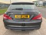 USED 2019 19 MERCEDES-BENZ CLA 1.6 CLA200 AMG Line Edition Shooting Brake 5dr Petrol 7G-DCT Euro 6 (s/s) (156 ps) 2 OWNERS FROM NEW* SAT NAV* AUTOMATIC* PADDLE SHIFT* PARKING SENSORS WITH REVERSING CAMERA* CRUISE CONTROL* ELECTRIC HANDBRAKE* ELECTRIC BOOT RELEASE* PART LEATHER WITH SUEDE INTERIOR