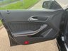 USED 2019 19 MERCEDES-BENZ CLA 1.6 CLA200 AMG Line Edition Shooting Brake 5dr Petrol 7G-DCT Euro 6 (s/s) (156 ps) 2 OWNERS FROM NEW* SAT NAV* AUTOMATIC* PADDLE SHIFT* PARKING SENSORS WITH REVERSING CAMERA* CRUISE CONTROL* ELECTRIC HANDBRAKE* ELECTRIC BOOT RELEASE* PART LEATHER WITH SUEDE INTERIOR