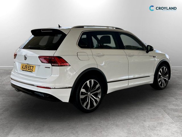 View our VOLKSWAGEN TIGUAN