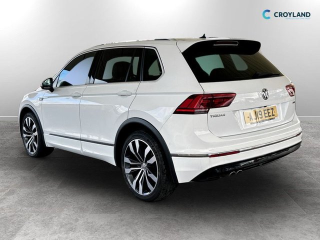 View our VOLKSWAGEN TIGUAN
