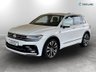 USED 2019 19 VOLKSWAGEN TIGUAN 2.0 TSi 190 4Motion R-Line Tech 5dr DSG RESERVE TODAY FOR ONLY Â£99!