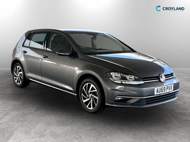 View our Volkswagen Golf 1.5 TSI EVO 150 Match 5dr DSG
