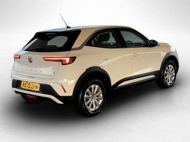 View our VAUXHALL MOKKA