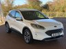 USED 2021 21 FORD KUGA 1.5 EcoBlue Titanium Edition 5dr RESERVE TODAY FOR ONLY Â£99!