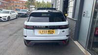 USED 2018 68 LAND ROVER RANGE ROVER VELAR 2.0 D180 R-Dynamic S SUV 5dr Diesel Auto 4WD Euro 6 (s/s) (180 ps) 