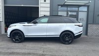 USED 2018 68 LAND ROVER RANGE ROVER VELAR 2.0 D180 R-Dynamic S SUV 5dr Diesel Auto 4WD Euro 6 (s/s) (180 ps) 